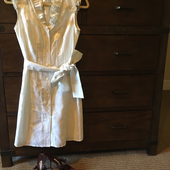 Magaschoni Collection “Bridal” dress - Picture 1 of 5